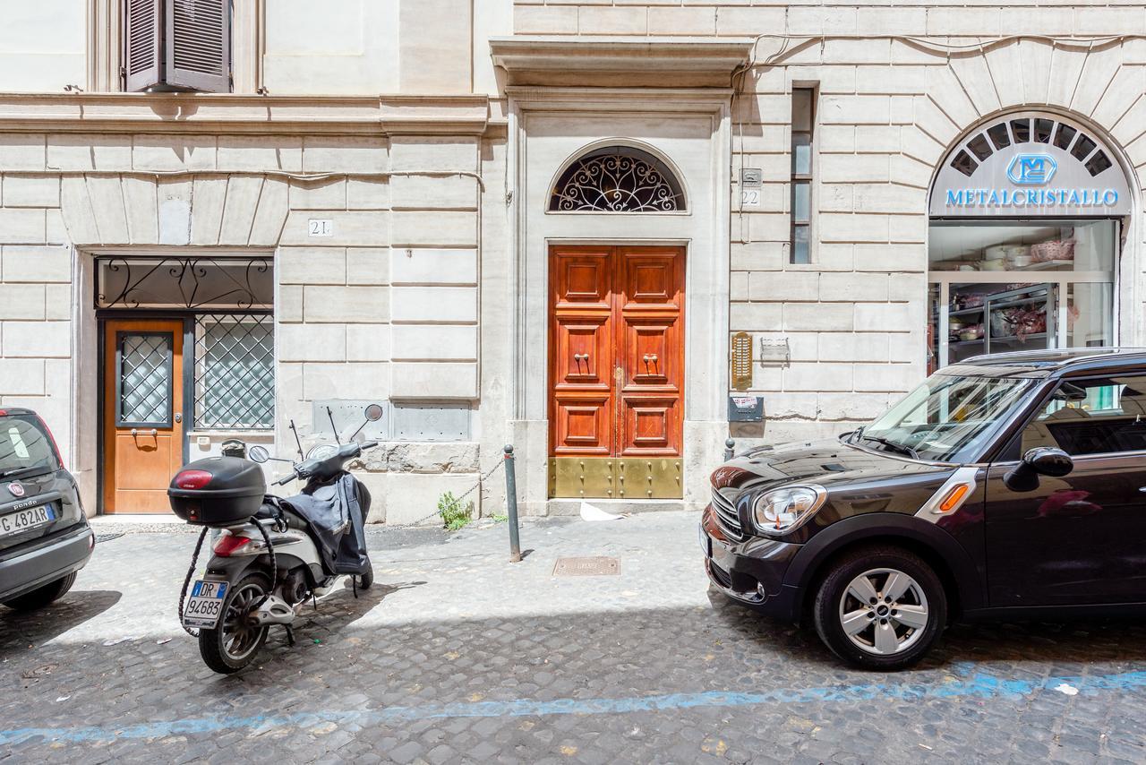 Casa In Monti — Foto 1